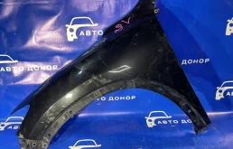крыло MAZDA CX5 KE2AW SHVPTS F KD5352211A