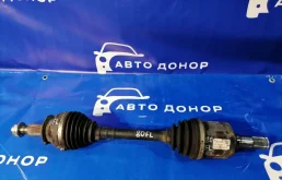 привод MAZDA CX5 KE2AW SHVPTS F FTB42560XA