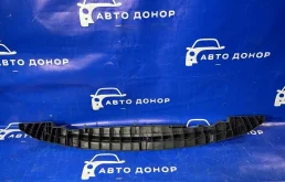 защита бампера MAZDA DEMIO DE3FS - F D01N500S1B