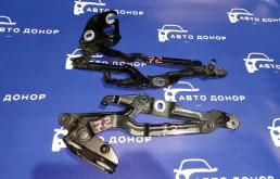 петля крышки багажника VOLKSWAGEN BORA 1J2 AUE - 3B5827301A, 3B5827302A