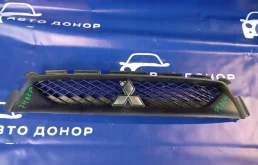 решетка радиатора MITSUBISHI RVR GA3W 4B10 - 6402A217