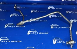 трубка охлаждения акпп AUDI A6 4F2 AUK - 4F0317822N