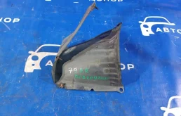 подкрылок HONDA ACCORD CU1 - R 74551-TL0-G00