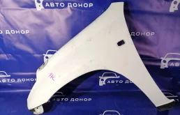 крыло TOYOTA RAV4 ACA21W 1AZFSE F 53802-42120