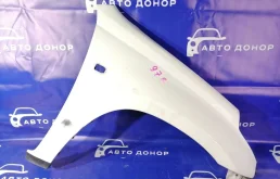 крыло TOYOTA RAV4 ACA21W 1AZFSE F 53811-42150