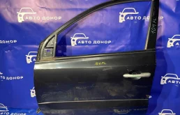 дверь RENAULT KOLEOS HY0 - F 801010029R