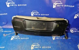 дверь багажника RENAULT KOLEOS HY0 2TR R 902100001R