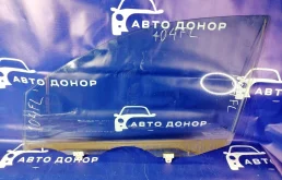 стекло RENAULT KOLEOS HY0 - F 80301JY00A