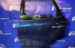 дверь NISSAN MURANO PNZ51 VQ35DE R H210A1AAAA