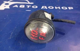 фара противотуманная NISSAN MURANO PNZ51 VQ35DE F 261508990B