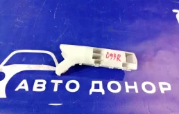 крепление бампера NISSAN SKYLINE CROSSOVER J50 VQ37VHR F 622221BA0A