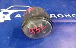 фара противотуманная NISSAN SKYLINE CROSSOVER J50 VQ37VHR F 261508990B