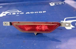 фара противотуманная RENAULT KOLEOS HY0 - R 26580JY00A