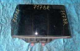 стекло MITSUBISHI AIRTREK CU2W - R MR487180