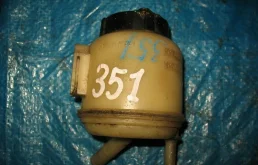 бачок гидроусилителя NISSAN AD Y11 QG18DE - 491804M403