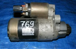 стартер NISSAN TEANA PJ31 VQ35DE - 23300CA000