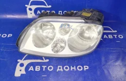 фара VOLKSWAGEN TOURAN 1T1 - - 1T0941005S