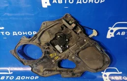 стеклоподъемник MAZDA AXELA BK5P ZY R BP4K72590D