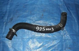 патрубок радиатора TOYOTA COROLLA AE110 5AFE - 16572-15210
