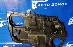 стеклоподъемник MAZDA DEMIO DY3W - F D35159590C