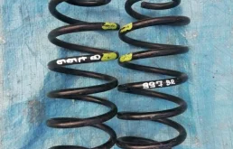 пружина TOYOTA RACTIS SCP100 - R 48231-52B10