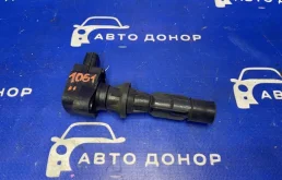 катушка зажигания MAZDA AXELA BLEFW LF - L3G218100B