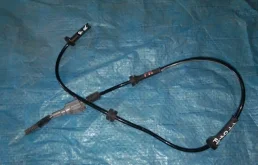 датчик abs NISSAN QASHQAI KNJ10 - F 47910JD000