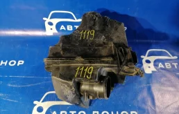 корпус воздушного фильтра MAZDA PREMACY CREW LFVD - LF5013320D