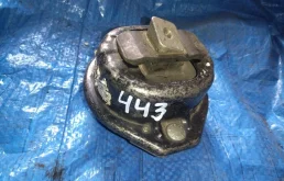 подушка двигателя BMW 7-Series E65 N62B44 - 22116769186