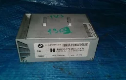 усилитель звука BMW 5-Series E61 N52B25 - 65126920461