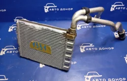 радиатор печки FORD FOCUS CB8 XQDA / MGDA - 1824911