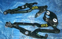 петля крышки багажника VOLKSWAGEN PASSAT 3B2 - - 3B5827301B, 3B5827302B