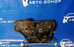 стеклоподъемник MAZDA CX5 KE2AW - R KD5372590