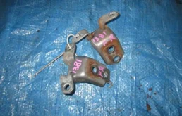петли двери MAZDA CX5 KE2AW SHVPTS F KD5358210A, D46159210B