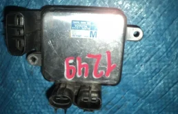 блок управления вентилятором охлаждения TOYOTA HARRIER GSU31W 2GRFE - 89257-30070