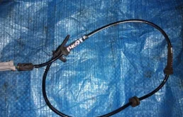 датчик abs NISSAN QASHQAI NJ10 MR20DE F 47910JD000