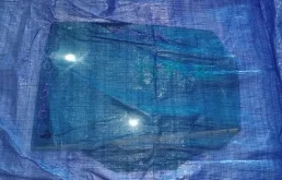 стекло FORD FOCUS DBW - R 1092949