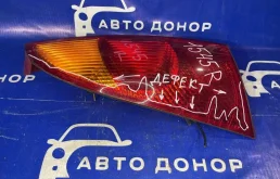 стоп FORD FOCUS DBW - - 1214226
