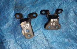 петли двери TOYOTA RAV4 ACA36W 2AZFE F 68710-12151, 68730-33021