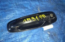 ручка двери CHEVROLET LACETTI J200 - F 96547952