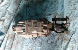 редуктор HONDA CRV RD7 K24A R 41010-RRL-010, 41011-RRL-010