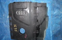 крышка двигателя декоративная AUDI A4 8K2 CABA, CDHB - 06J103925AG