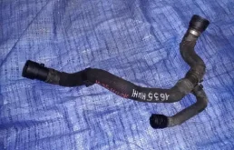 патрубок радиатора AUDI A4 8K2 CABA, CDHB - 8K0121055N