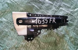 ручка двери AUDI A4 8K2 - F 8T0837205A