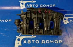 коллектор впускной AUDI A4 8K2 CABA, CDHB - 06H133201AE