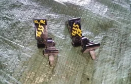 петли двери AUDI A4 8K2 - F 8K0831402E