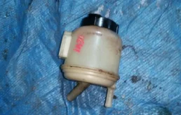 бачок гидроусилителя NISSAN TINO V10 QG18DE - 491804M403