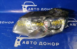фара VOLKSWAGEN PASSAT 3C2 - - 3C0941753H