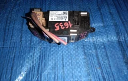 резистор отопителя AUDI A4 8K2 CABA, CDHB - 8K0820521B