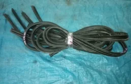 уплотнение дверное FORD FOCUS CB4 SHDC, HWDA, HWDB, SHDA, SHDB - 1534918, 1534920